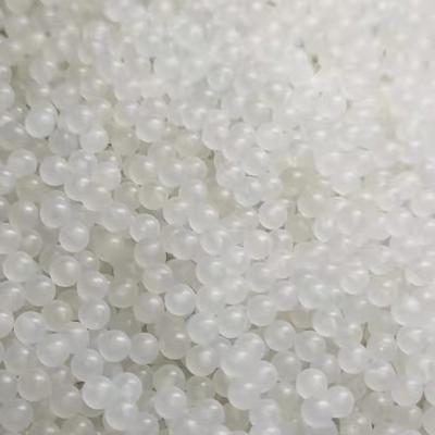 China Factory Plastic Balls 3.175mm 1/8