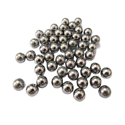 China Bicycle Parts 1/4 3/16 5/32 1/8 Bicycle Carbon Steel Ball Chrome Steel Ball Stainless Steel Ball for sale