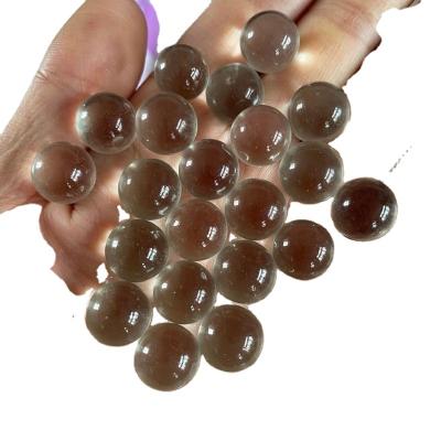 China China Cheap Price 11mm Soda Lime Glass G500 Balls For Wine Bottle for sale