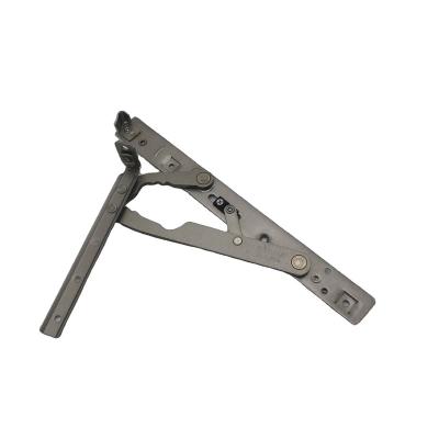 China Door&Window Accessories Best Price Folding Durable Heavy Duty Window Friction Stay Hinge Screen Friction Stay Hinge for sale