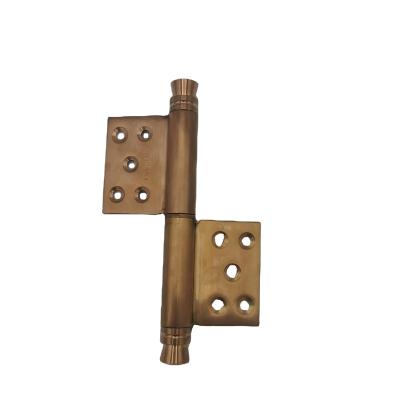 China Wholesale Flexibility Manufacturers Heavy Duty Hinge Hot Sale Stainless Steel Change Hinge for sale