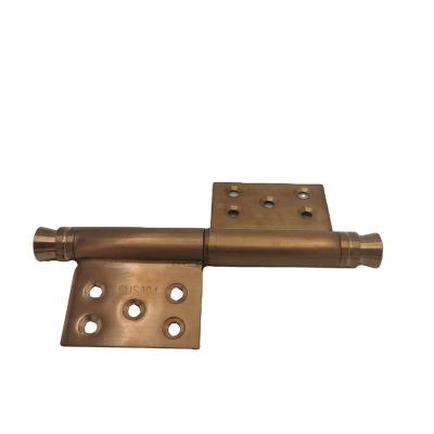 China Wholesale Door&windows Manufacturers Flexibility Heavy Duty Hinge Hot Sale Stainless Steel Change Hinge for sale