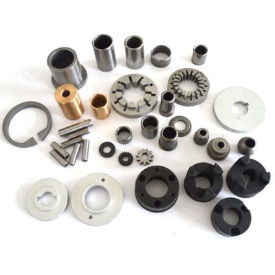 China Cheap High Strength Custom Precision Powder Metallurgy Part OEM Powder Metallurgy Casting Parts for sale