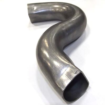 China Motor Vehicles/Electr. Electrical / Furniture / Agriculture / Medical / Horticultural Custom Stainless Steel Pipe Bending Fabricate Pipe Welding Bending Service for sale