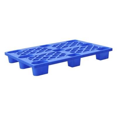 China High Quality And Cheap Chinese Stackable Plastic Pallet Grid Best Supplier New-Legged Product Storage Pallet For Warehouse for sale