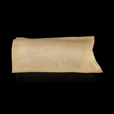 China Long Stain Recyclable Wallet Nonwoven Bag for sale