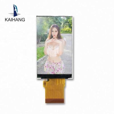 China 2.7 inch 240x960 tft LCD module small size display screen lcd screens on sale 2.7 inch for sale