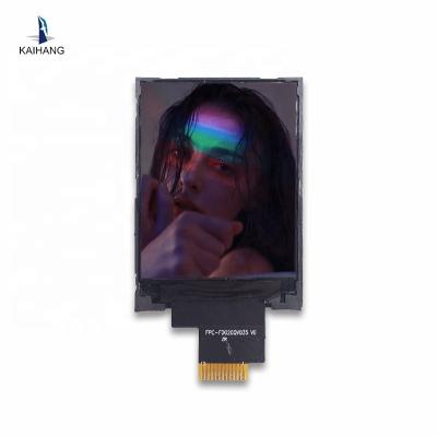 China 2.0 Inch TFT LCD 240*320 MCU/SPI/RGB IPS Interface Display Module With 2 Inch Resistive Touch Screen for sale