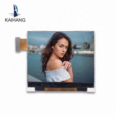 China 2.31 inch lcd display screen ili9342 240*320 2.31 inch tft lcd display module TFT LCD module for sale