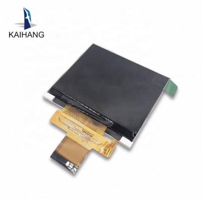 China 2.31 inch RGB 320x240 ILI9342C 12 HOUR industrial lcd display small 2.31 inch for sale