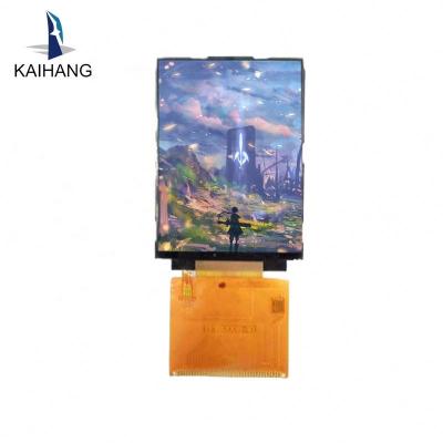 China 3.2 inch 240x400 TFT RGB kiosk tft lcd display screen for outdoor advertising 3.2 inch for sale