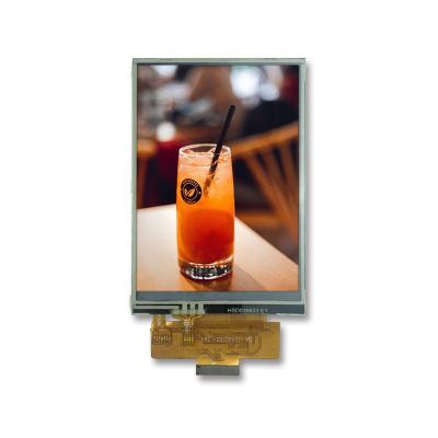 China Wholesale 3.5 inch 3.5 inch tft lcd module 360*RGB*640 car lcd screen ILI9488 for sale