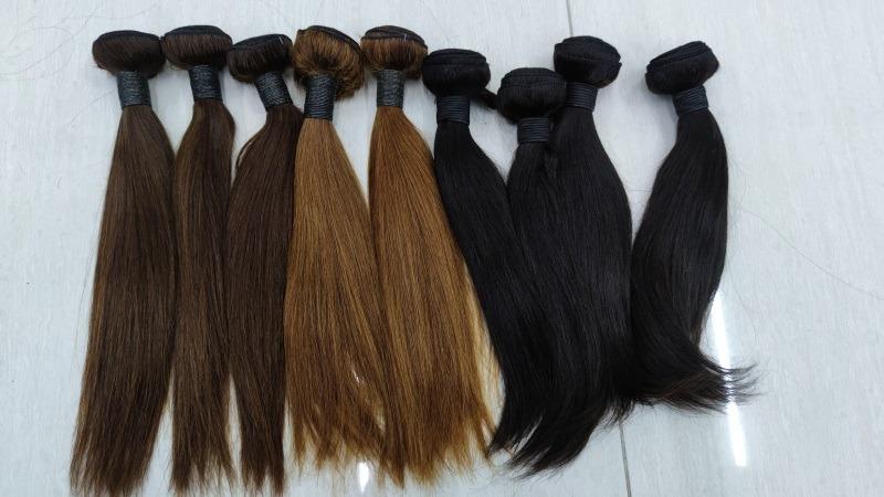 Verified China supplier - Guangzhou Letsfly Hair Products. Co., Ltd.