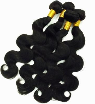 China Letsfly 10pcs Body Wave Aliexpress Hair 100% Brazilian Virgin Hair Unprocessed Virgin Hair Weaves for sale