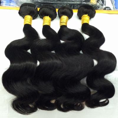 China Letsfly Regular Queen Wave Brazilian Virgin Hair Body Wave 3 Bundles Hair 9A Unprocessed Brazilian Body Wave Brazilian Hair Weave for sale