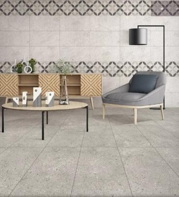 China CLASSIC Rustic Tiles Anti Plulution 30X60 Porcelain Floor Or Wall Tiles for sale