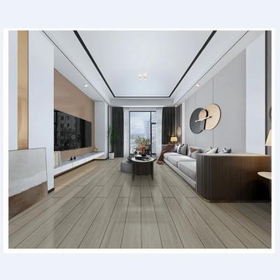 China Wood Pattern Porcelain Tiles 2021 Most Popular Wood Effect Flooring Porcelain Tiles Ceramic Tiles Large Size 200X1200mm Wooden Tiles for sale