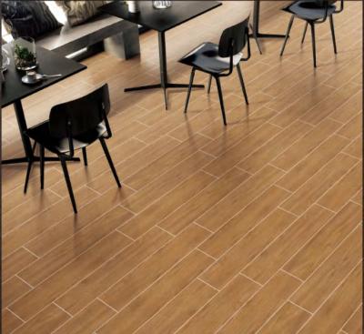 China Best Selling Flooring 200X1000 Malaysia Tiles Porcelain Pattern Wood Flooring Tiles High Quality Porcelain Wood Tile for sale