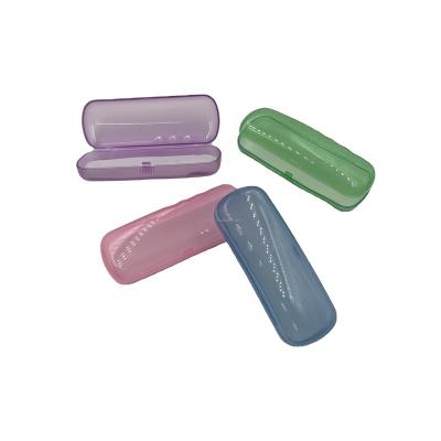 China Cheap with wholesale cheap sunglasses case good quality eyeglasses case plastic for sale