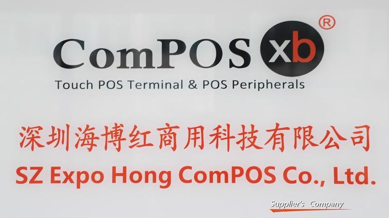 Verified China supplier - Sz Expo Hong Compos Co., Ltd.