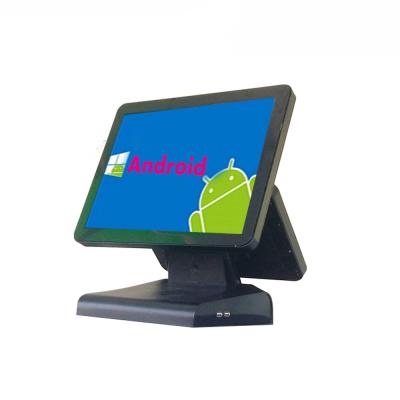 China 15 Inch LCD Touch Screen Android Kosher POS Machine POS All In One Operating POS Handheld Terminal 15 Inch 10 Point Capacitive Touch Screen for sale