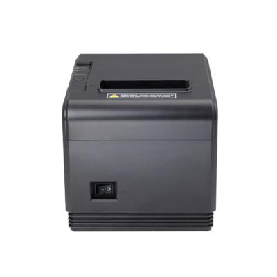 China 80 POS Printer Black And White Laser Printer Driver Thermal Printer Thermal Printer Machine for sale