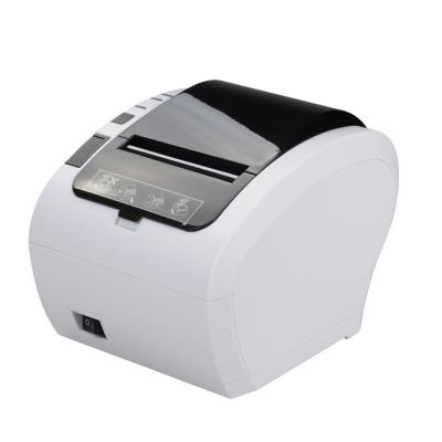 China POS-80-C Color Printer Drivers POS Receipt Printer Thermal Printer Line Printing for Restaurant for sale