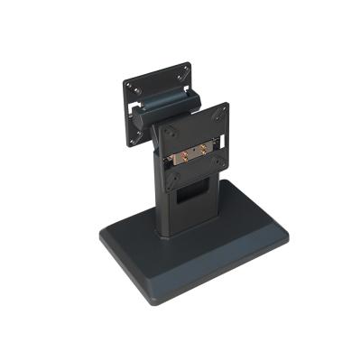 China lcd monitor stand / tv stand DZ01C Aluminum Monitor Stand 283mm*177mm*277mm for sale