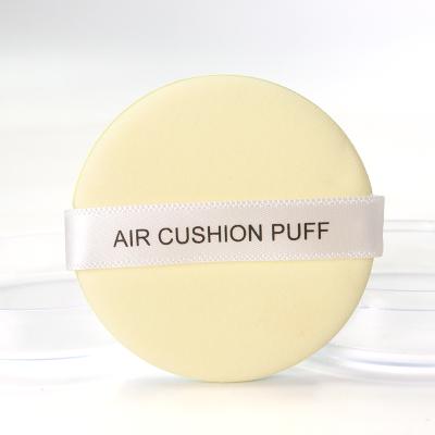 China Private Label Air Cushion Makeup Sponge Beauty Sponge Blender Comfortable Wholesale Powder Puff for sale