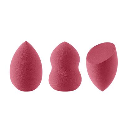 China Best Selling Free Sponge Latex Beauty Makeup Sponge Cosmetic Blender for sale