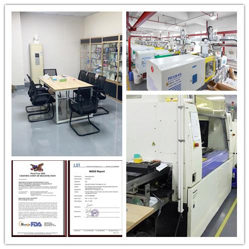 Verified China supplier - Shenzhen Excellence Xintong Technology Co., Ltd.