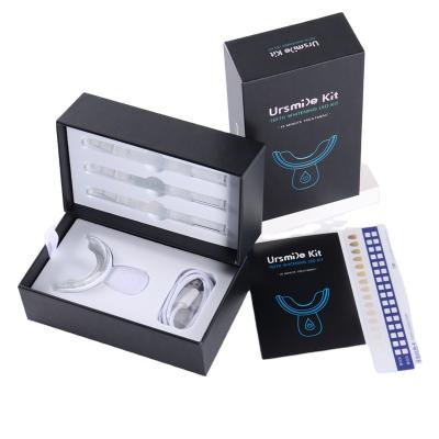 China 2021 Outstanding Whitening Theeth Teeth Wholesale Home Effect Whitening Kit Dropshipping Professional Tooth Teeth Whitening Led Kit for sale