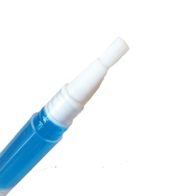 China Outstanding Whitening Perform High Quality 2ml Gel Desensitizing Clinic Or Home Use Organic Teeth Whitening Gel Teeth Whitening Pen for sale