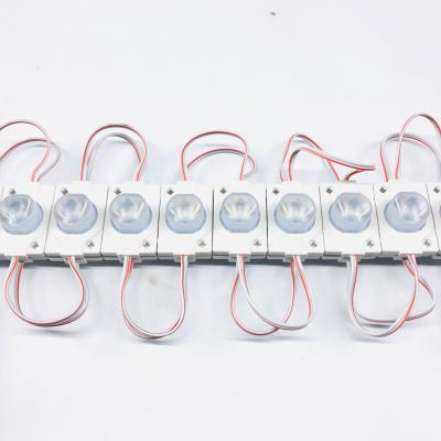 China Cree LED Modules Lighting Products For Light Box LED Module 12V/24V for sale