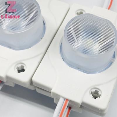 China High Efficiency High Brightness 1.5w Led Module For Big Size Channel Letter And Vacuum Light Box for sale