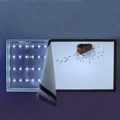 China SMD LED Backlit Bar / 3030 Side Light For Billboard / Tall Signs / Light Box for sale