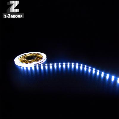 China Decoration and Lighting Tiras Strip Luz de tira Flexible Coil Case 5m/roll Resin LED Light Strip for sale