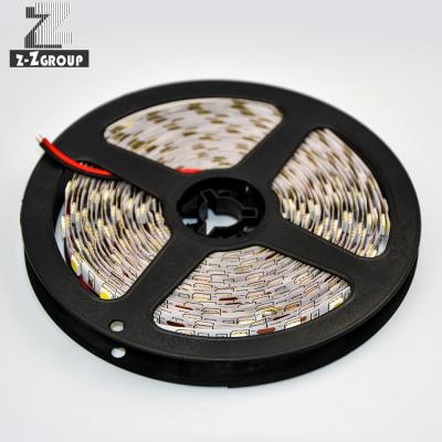 China Lighting and decoration 12v low voltage 5050/2835 flexible led strip light smd chips for sale