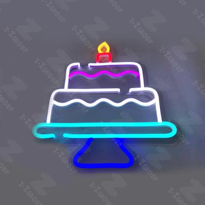 China Shop Custom Neon Sign LED Neon Sign Decoration Wedding Halloween Christmas Birthday LED Lighting Signages for sale