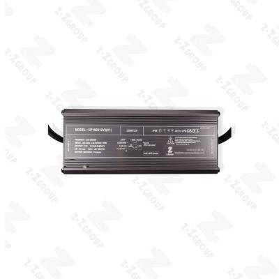 China LED Lighting Waterproof Electronic Led Driver 60 / Driver 80 / Power Supply 100 150w for sale