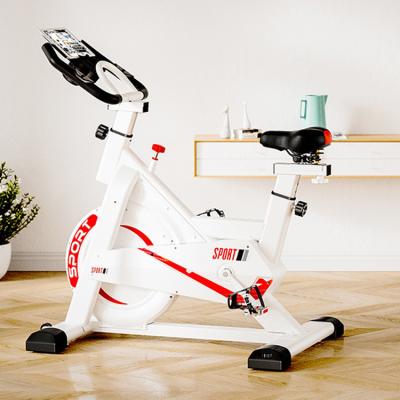 China Sporting Goods Home Exercise Gym Household Use Feierdun Cycling Bikes Indoor Cycling Spinning Monitor for sale