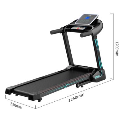 China Gym Use Big Screen Running Price Feierdun Machine Fitness Treadmill Cheap Home Fitness Home Exercise for sale