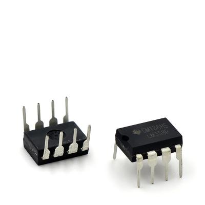 China None Brand New LM358P DIP-8 LM358 Operational Amplifier IC Dual Chip for sale