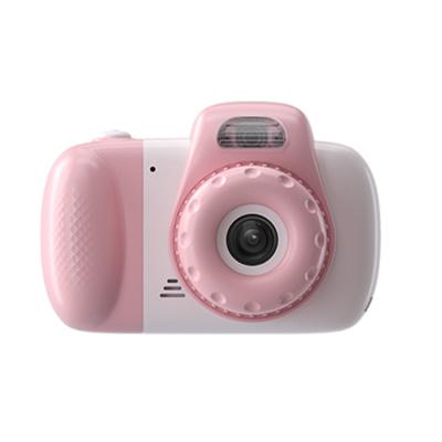 China 2.4 Inch Screen Digital Children Kids Nightshot Camera Mini With Games Lower Price Hd for sale