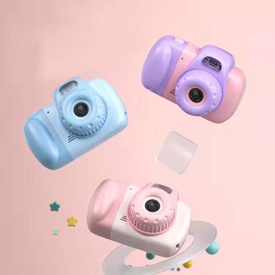 China Nightshot Low Price Professional Made Mini Cute Kid Hd Camera Continuous Shooting Digital 2.4 Inch for sale