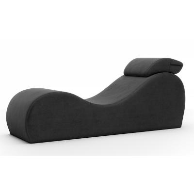 China Multifunctional wholesale sexy furniture manufacturers tantra chair sex bedroom positions furniture sex sofa for couples for sale