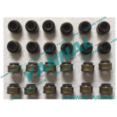 China Building Machinery Engine QSX15 Valve Seal For Cummins Engine Spare Parts for sale