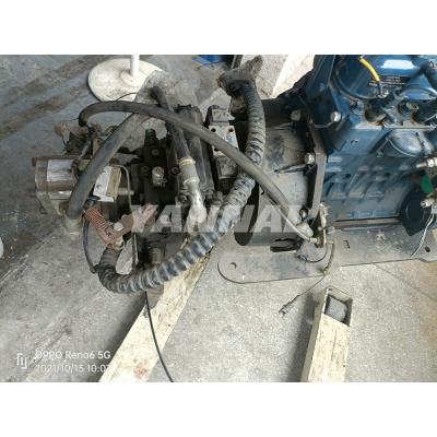 China Hydraulic Hydraulic Pump M4pv34-34 MD1L-S3/10N-D12K1 Construction Machinery Engine Motor for sale