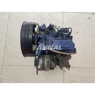 China Building Machinery JD500-C Engine Complete Engine Assembly For John Deere for sale