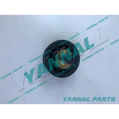 China Construction Machinery V2607 Engine Tensioner Collar 1G772-74432 For Kubota Engine Spare Parts for sale